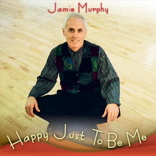 Cover art for Happy Just to Be Me